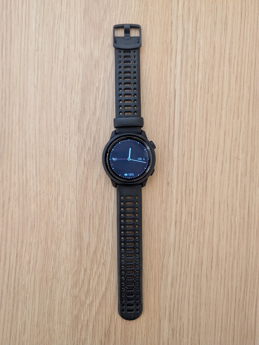 COROS Pace 2 Dark Navy